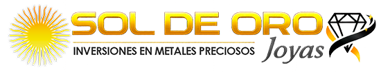 Sol de Oro - Joyas