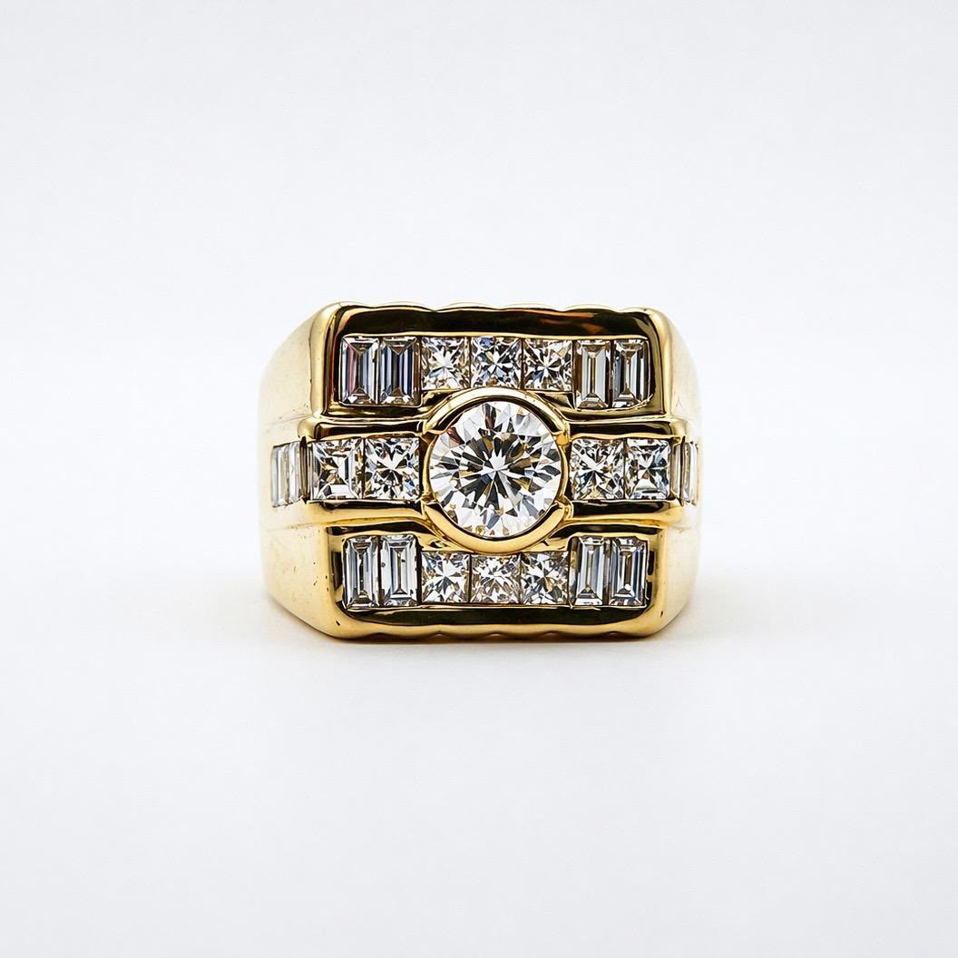 Anillos