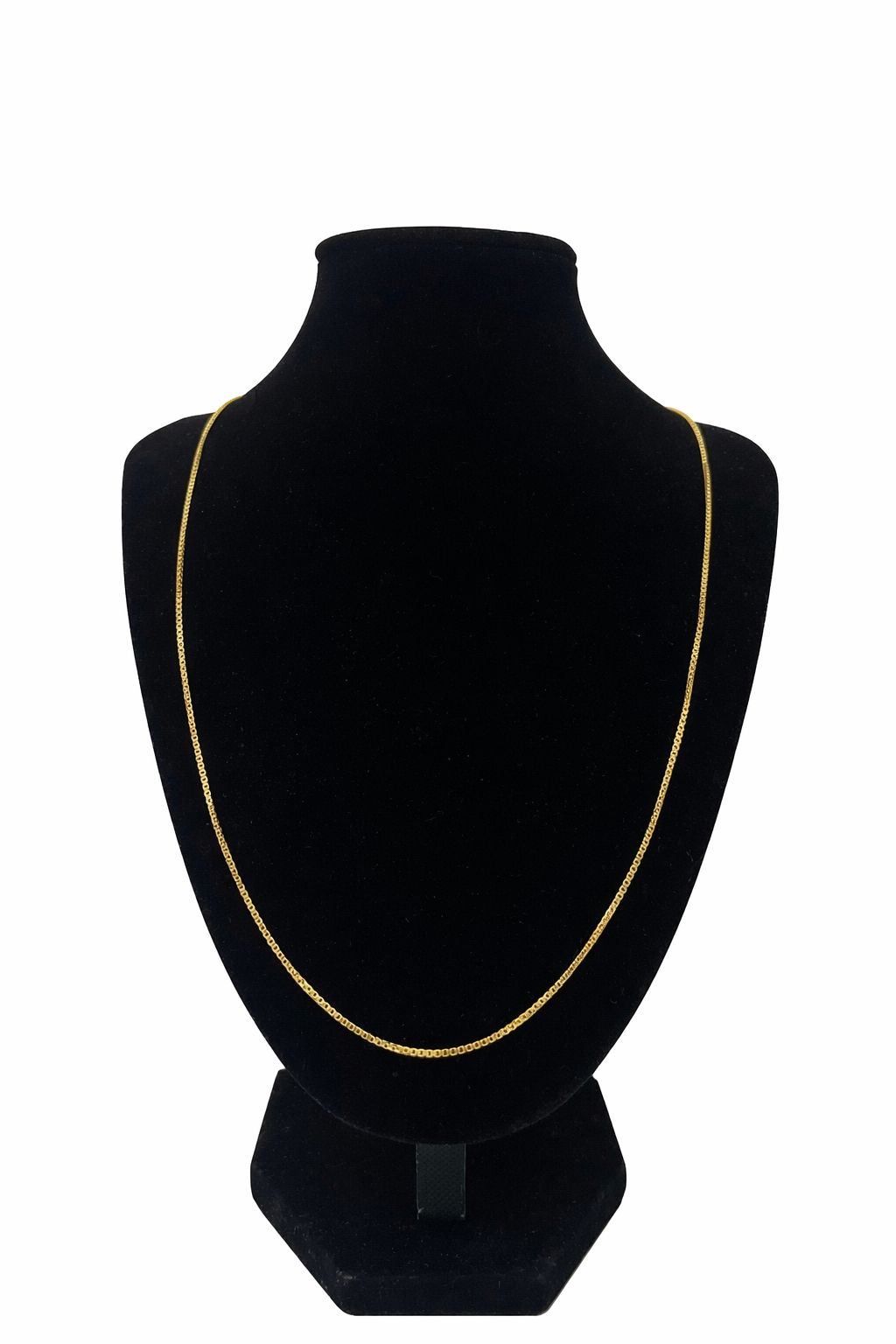 Cadena de oro 18K importada italiana