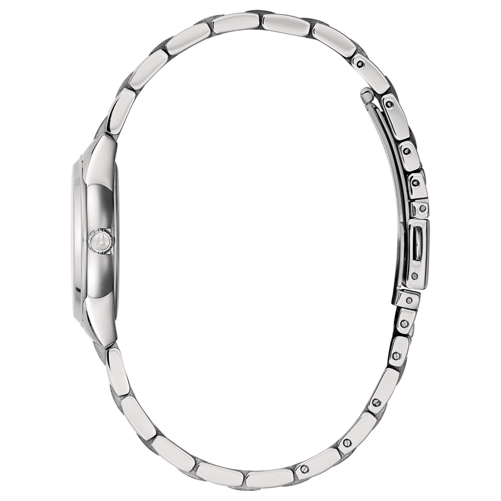 RELOJ BULOVA CLASSIC DIAMOND 96P219