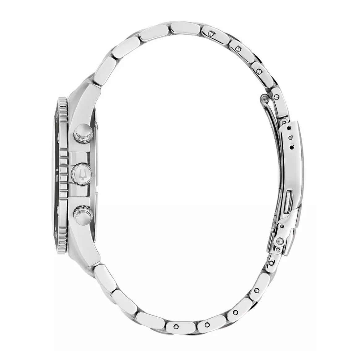 RELOJ BULOVA MARINE STAR 98B401