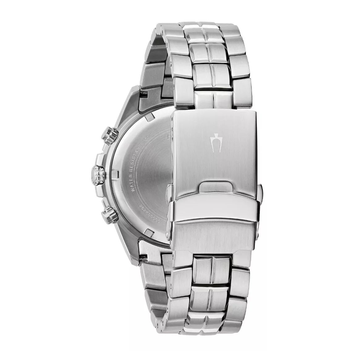 RELOJ BULOVA MARINE STAR 98B401