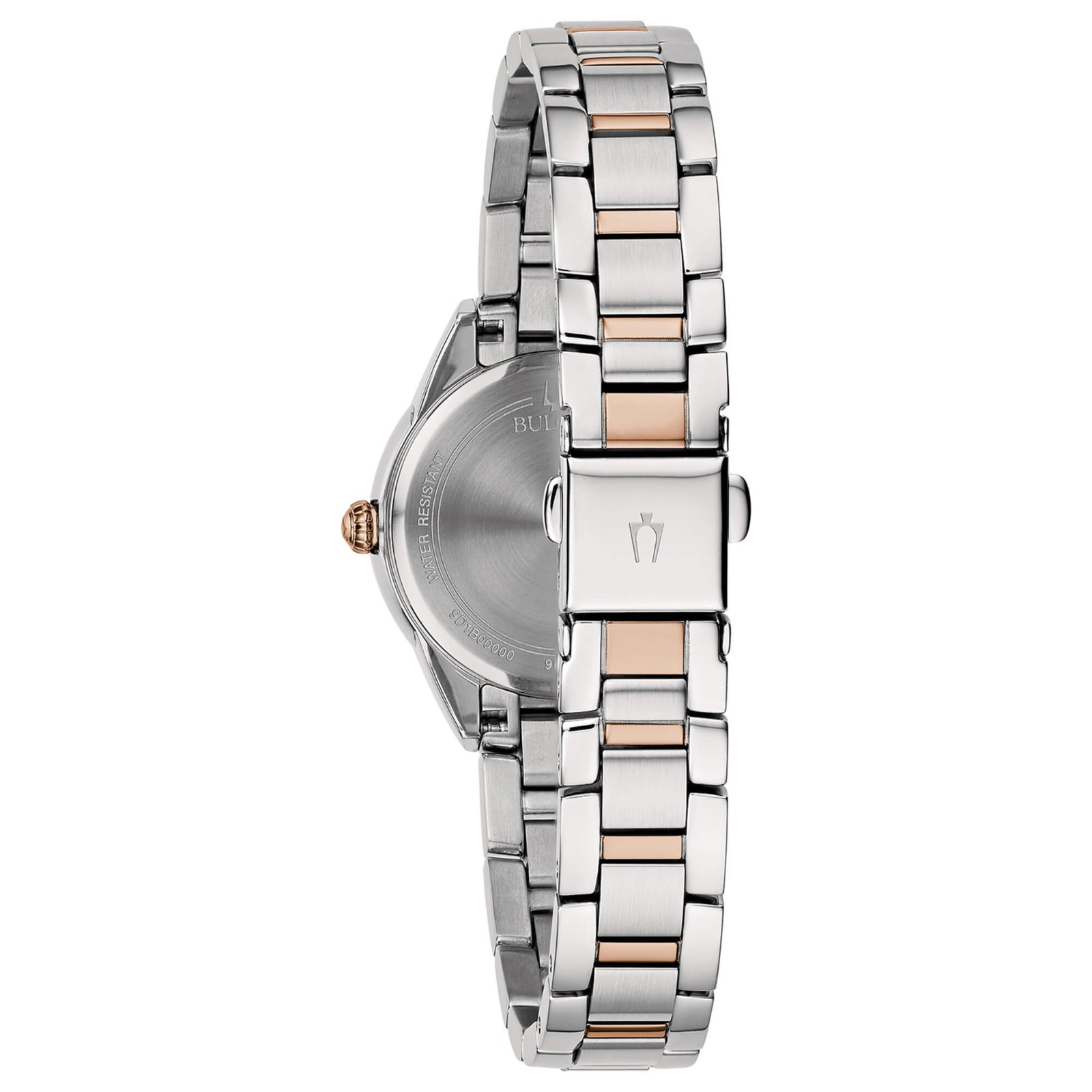 RELOJ BULOVA SUTTON LADY 98P200