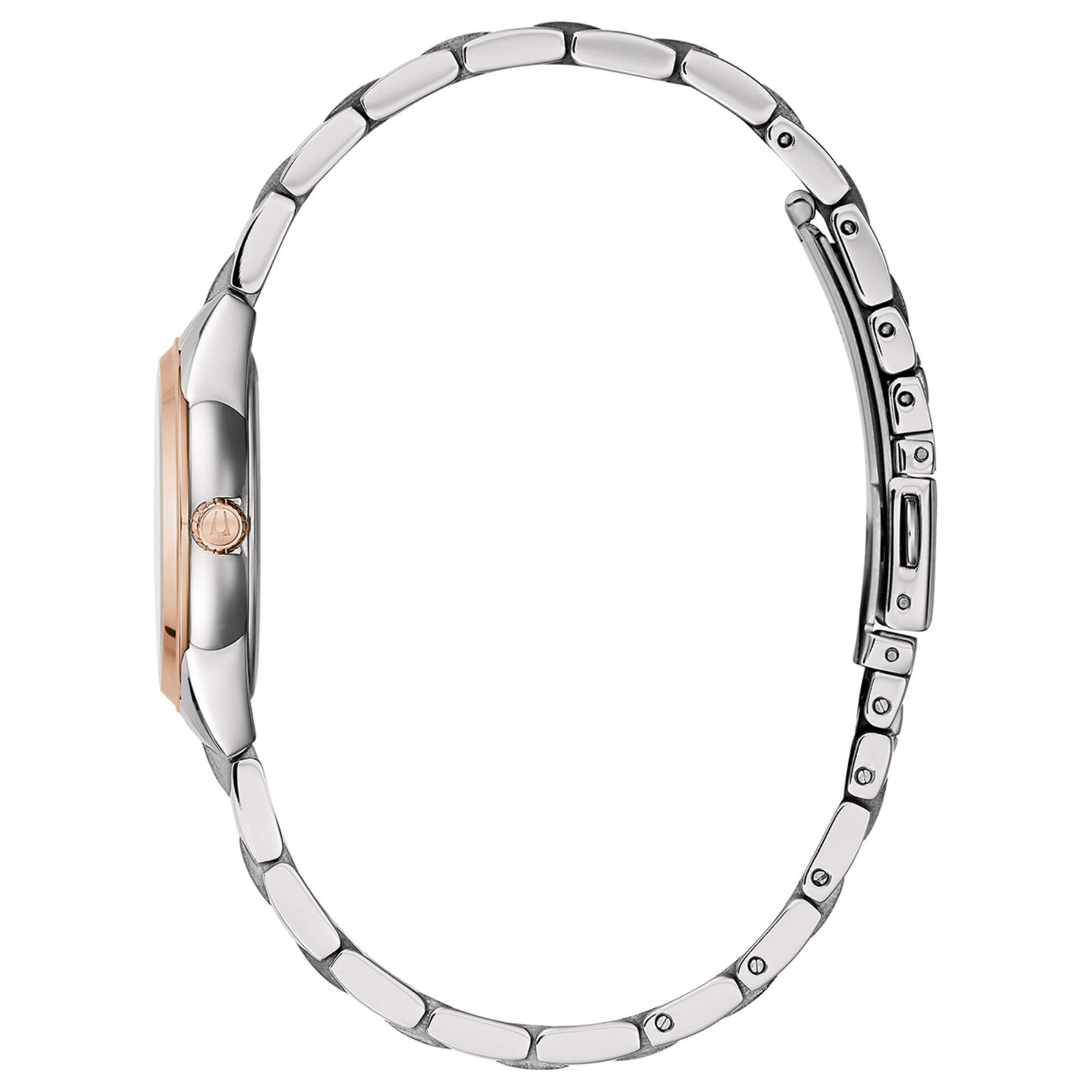 RELOJ BULOVA SUTTON LADY 98P200