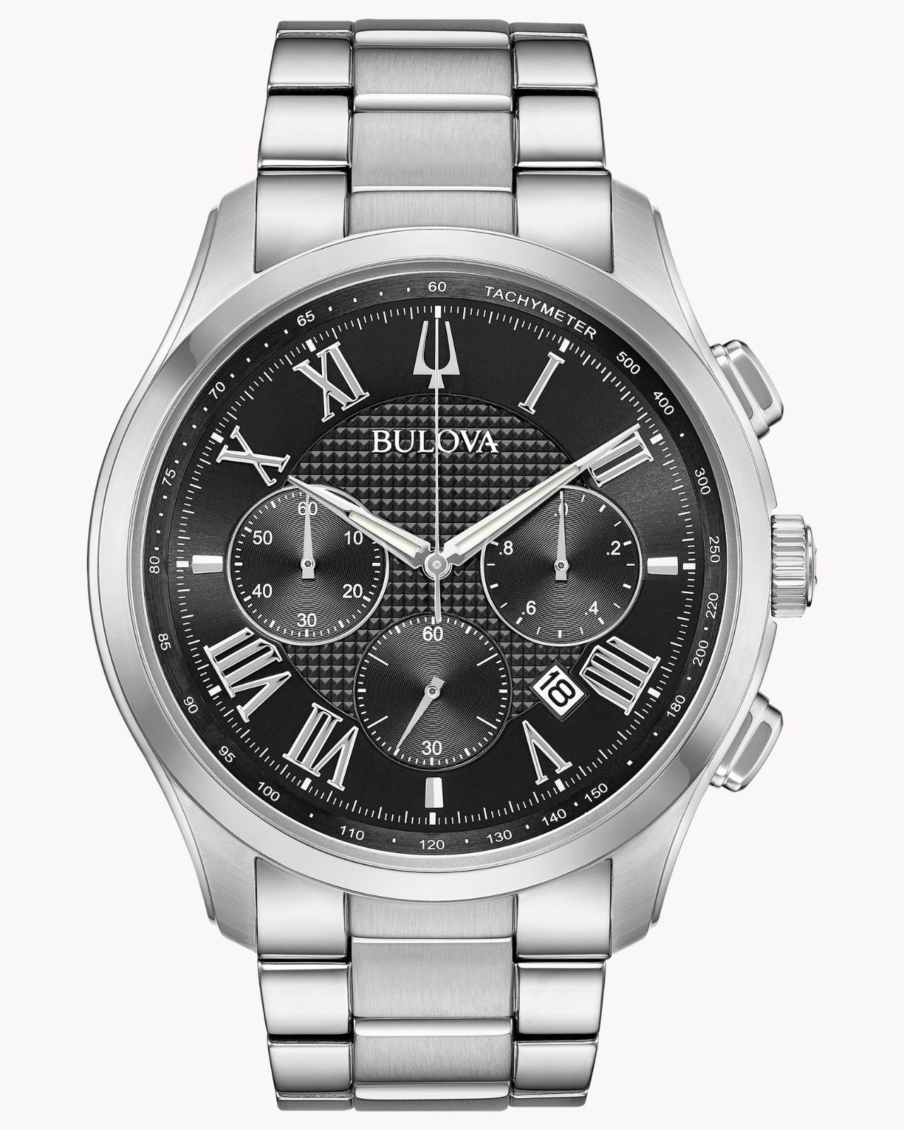BULOVA WILTON 96B288