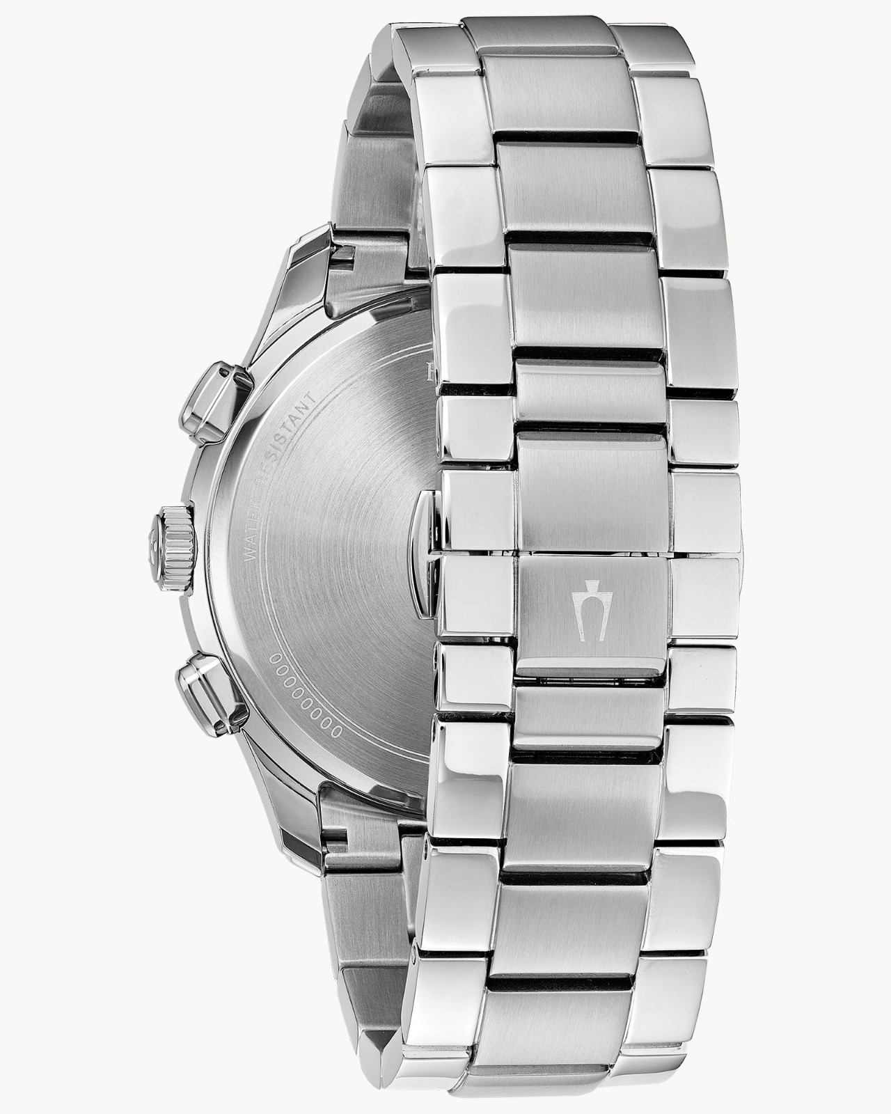 BULOVA WILTON 96B288