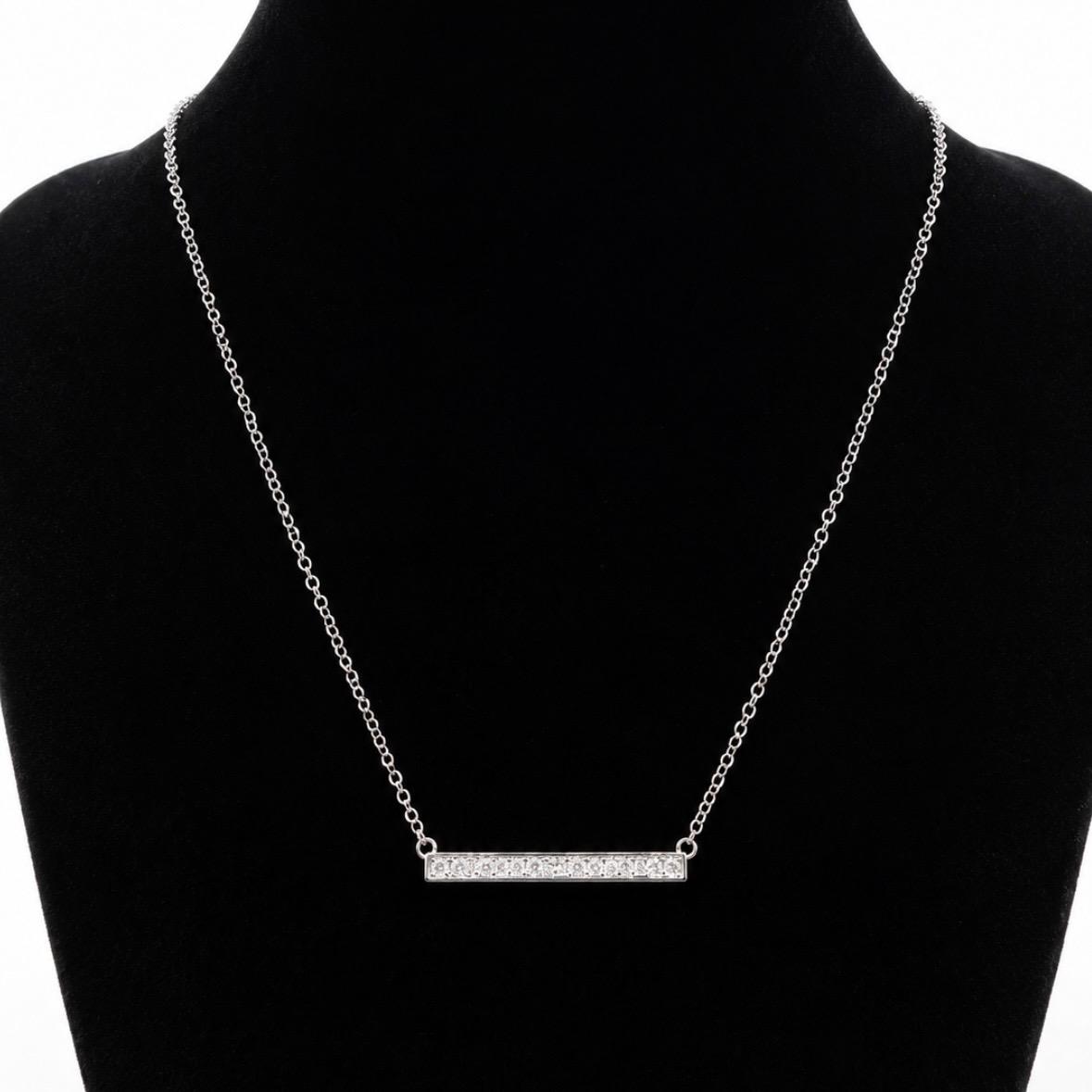 BULOVA CRYSTALS 96X147 – SET DE RELOJ Y COLLAR