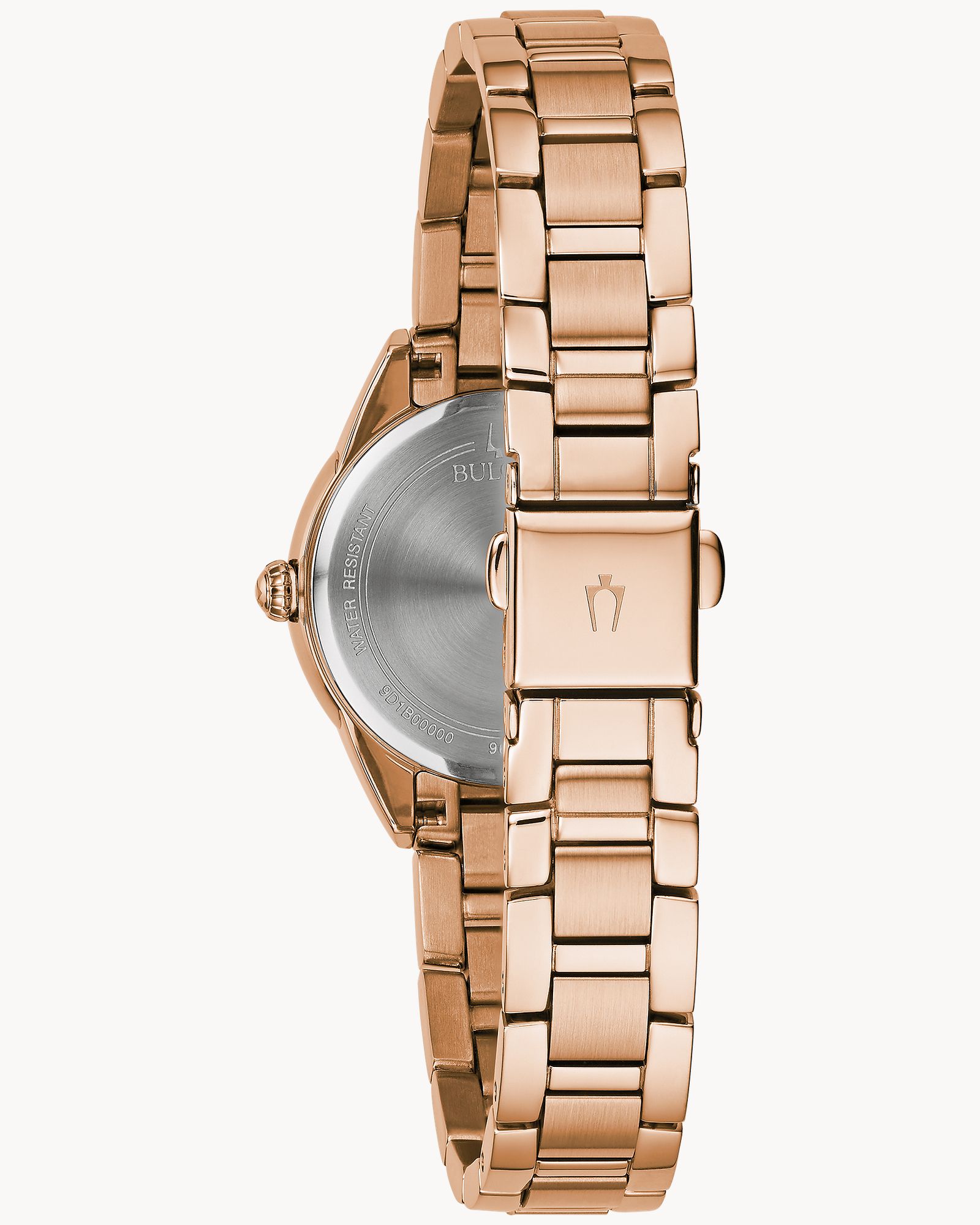 BULOVA SUTTON 97P151  – 28 MM
