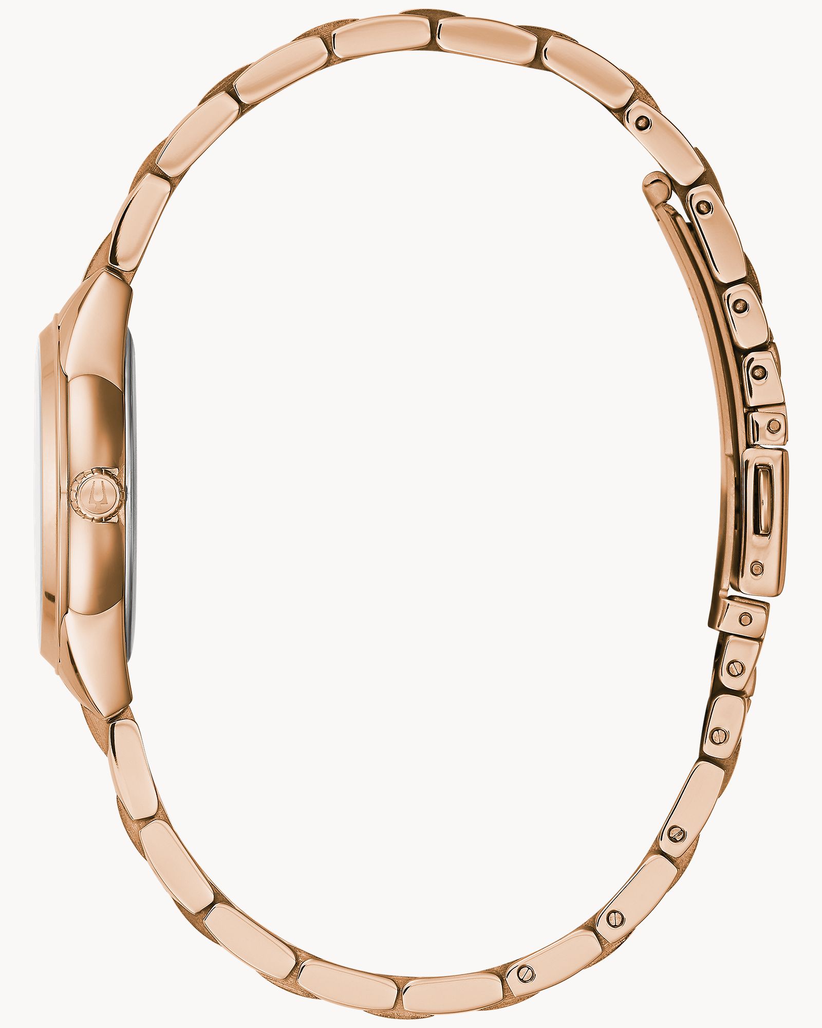 BULOVA SUTTON 97P151  – 28 MM