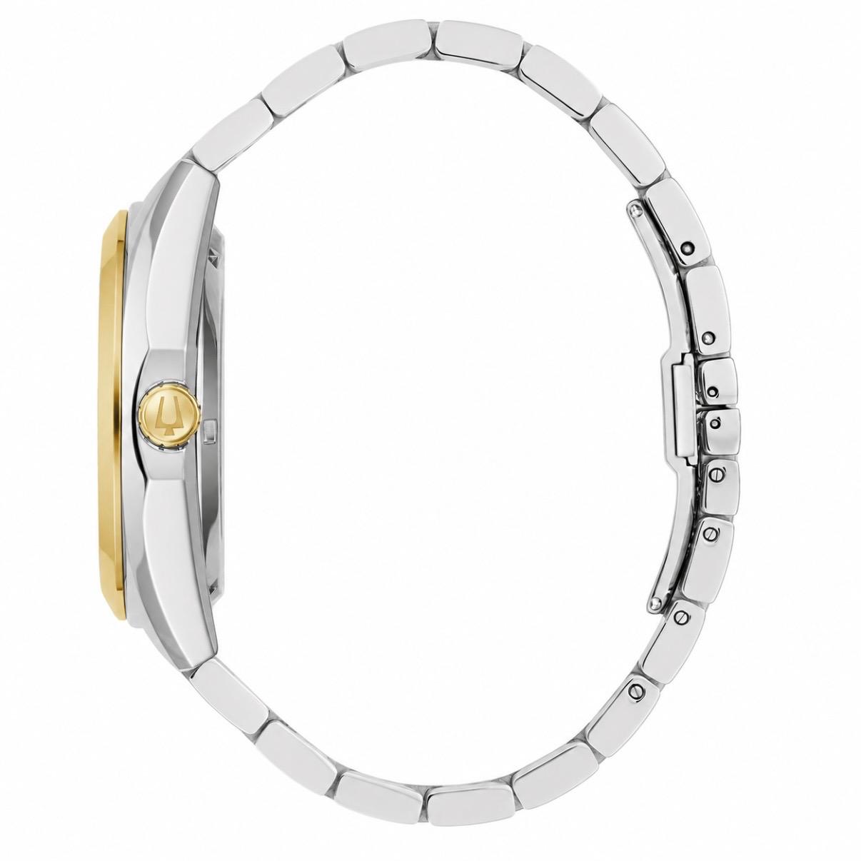 BULOVA SURVEYOR 98A284 AUTOMÁTICO – 42 MM