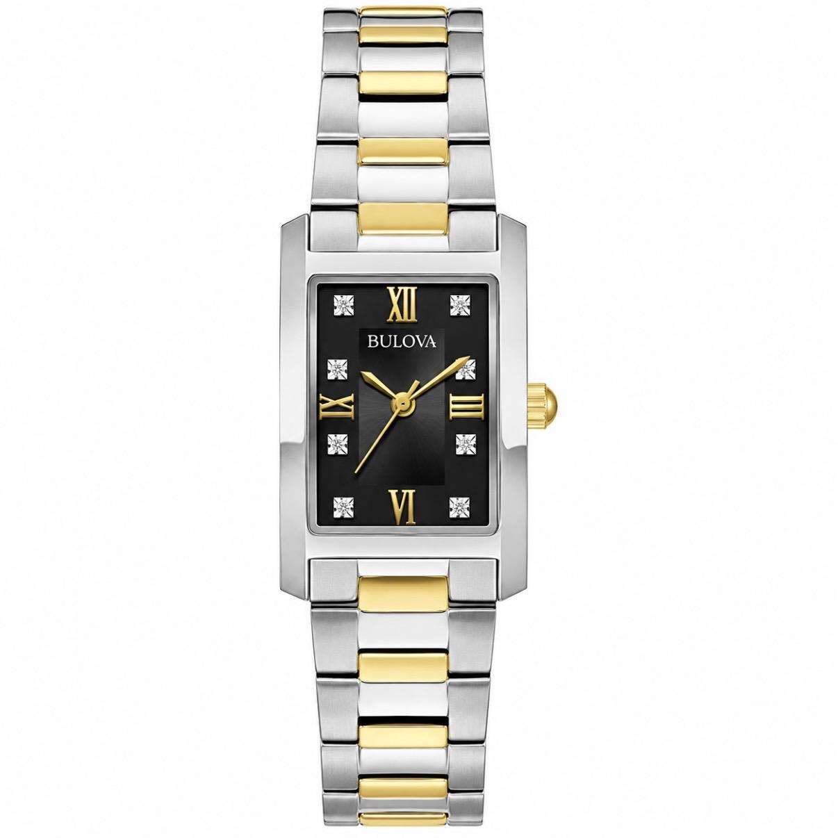 BULOVA CLASSIC 98P230