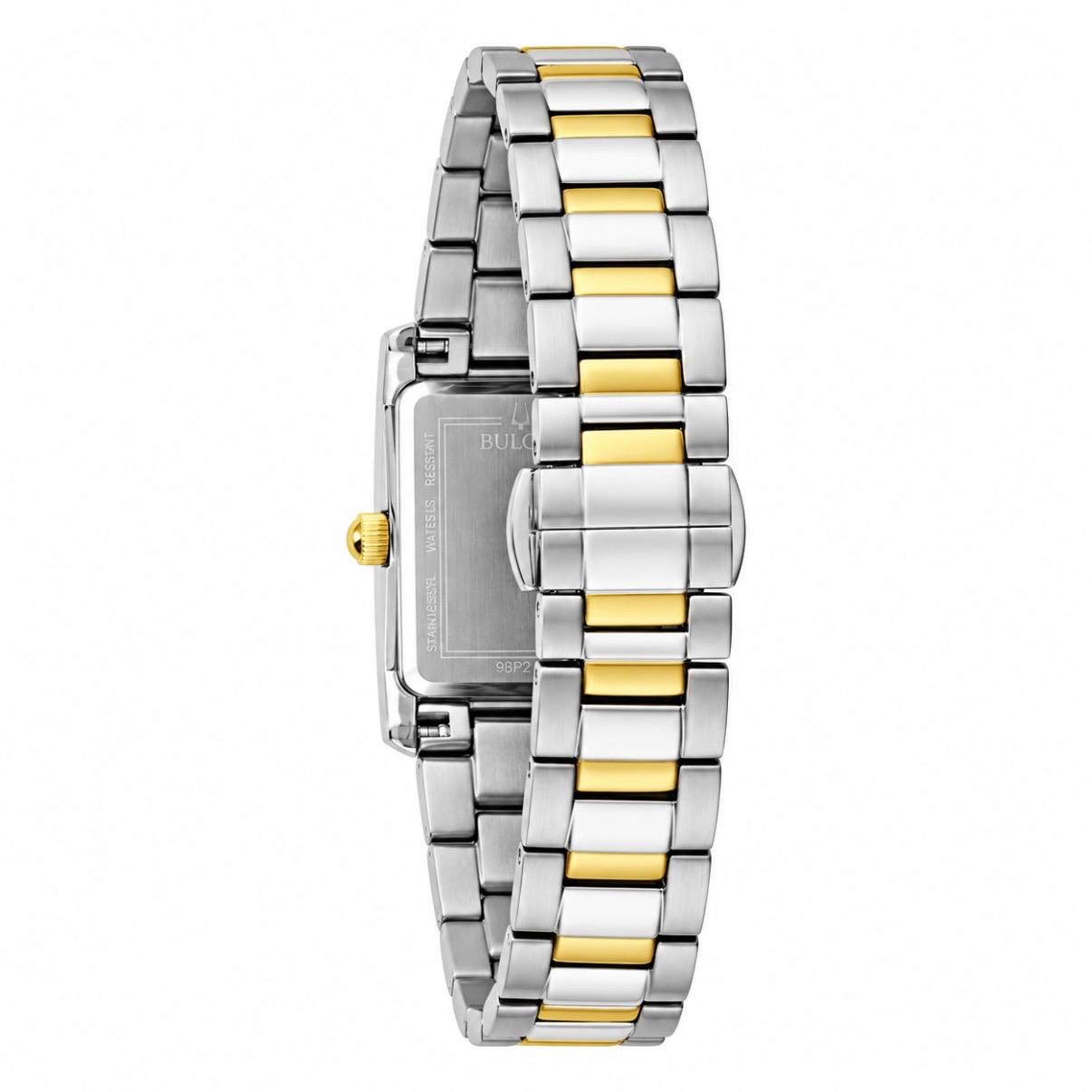 BULOVA CLASSIC 98P230