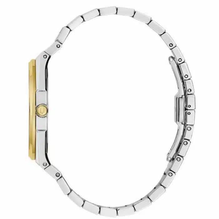 BULOVA CLASSIC 98B424 BICOLOR – 39 MM