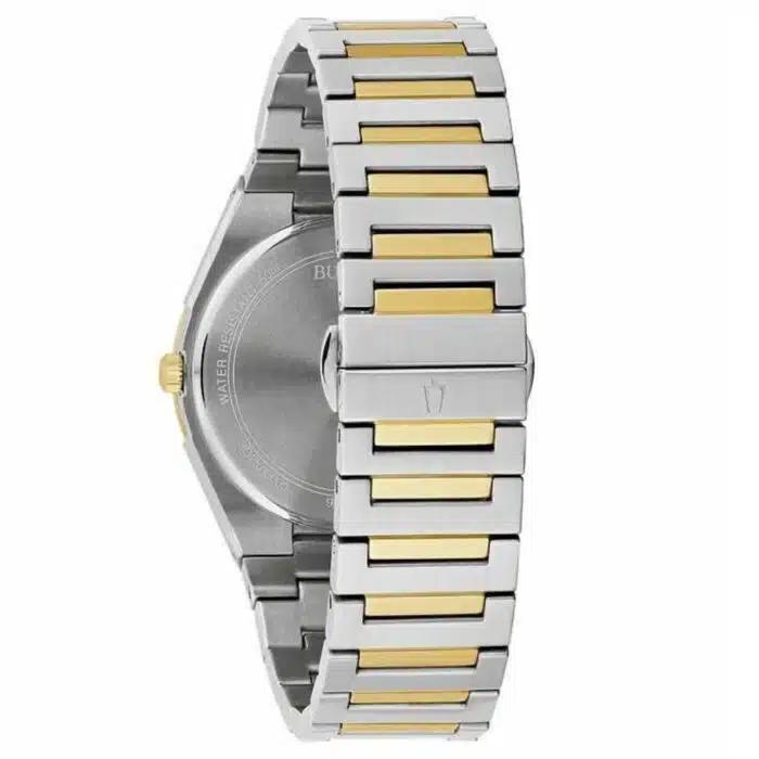 BULOVA CLASSIC 98B424 BICOLOR – 39 MM