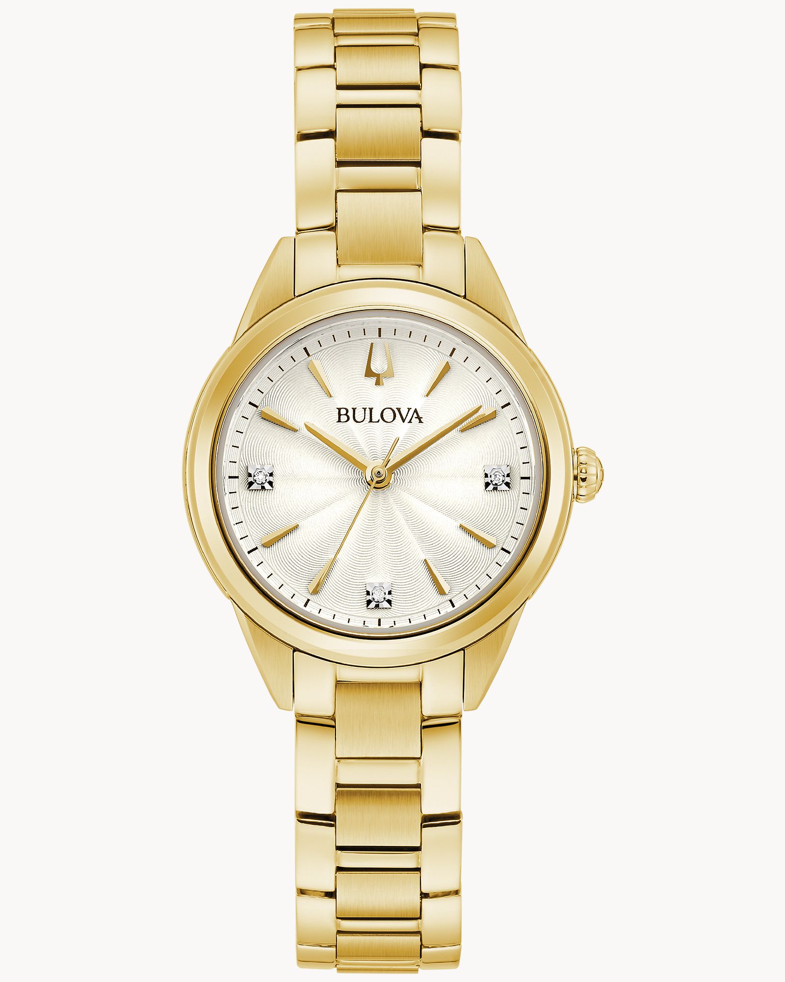 Bulova BULOVA SUTTON 97P150 – 28 MM