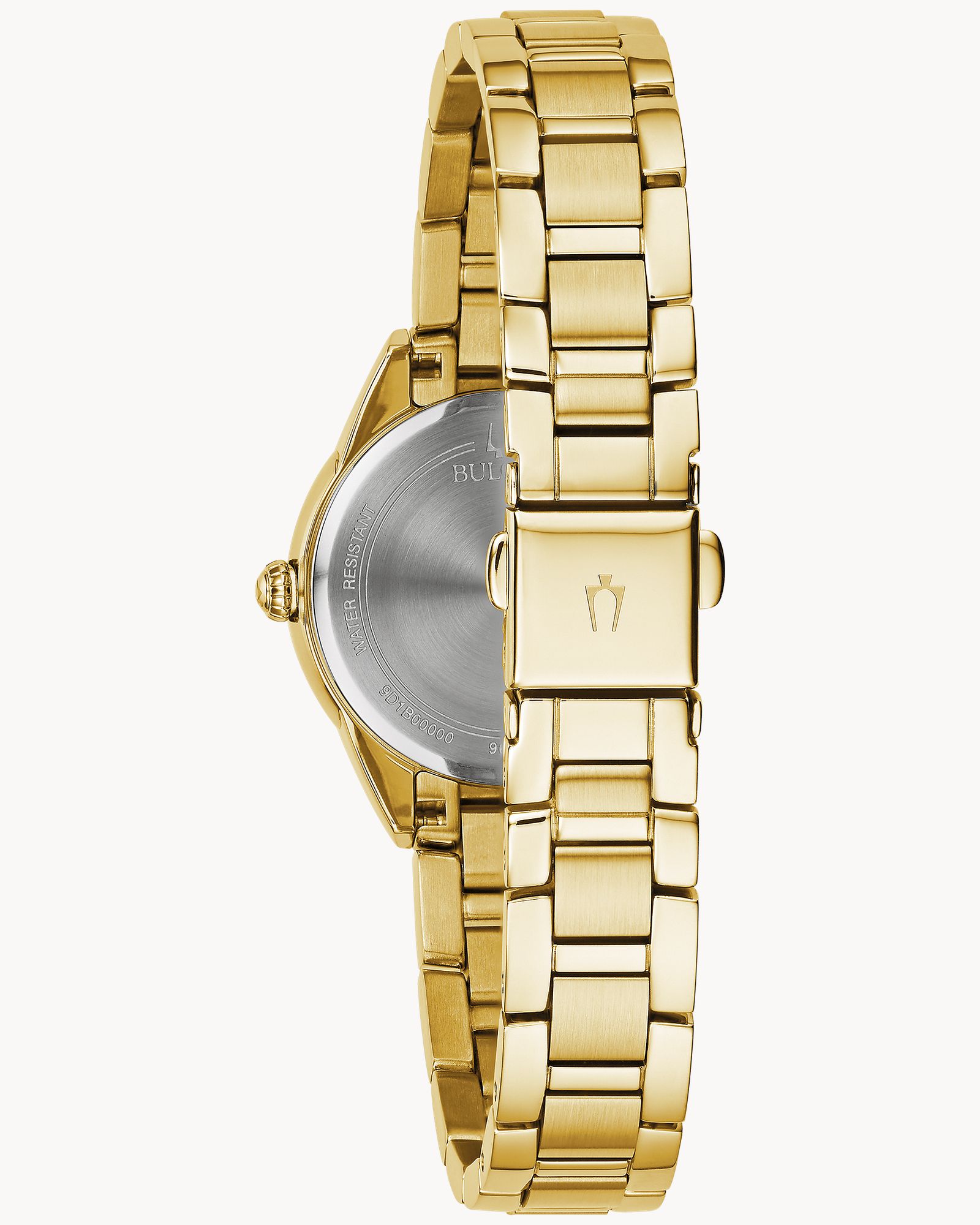 Bulova BULOVA SUTTON 97P150 – 28 MM