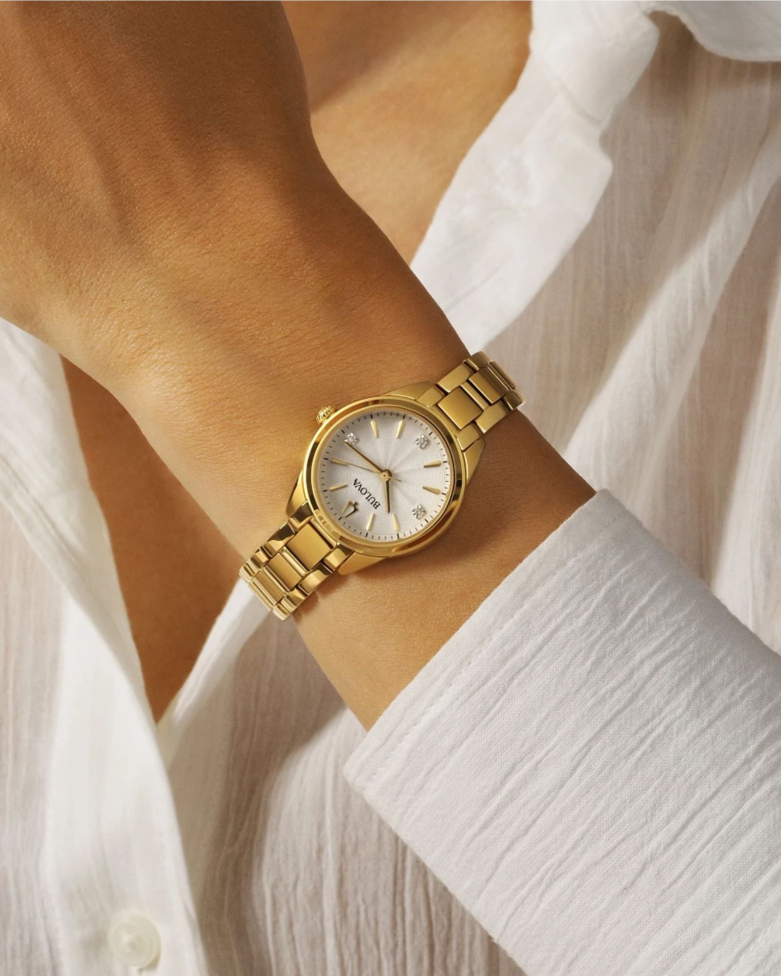 Bulova BULOVA SUTTON 97P150 – 28 MM